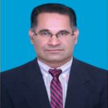Babar A. — Tax Accountant