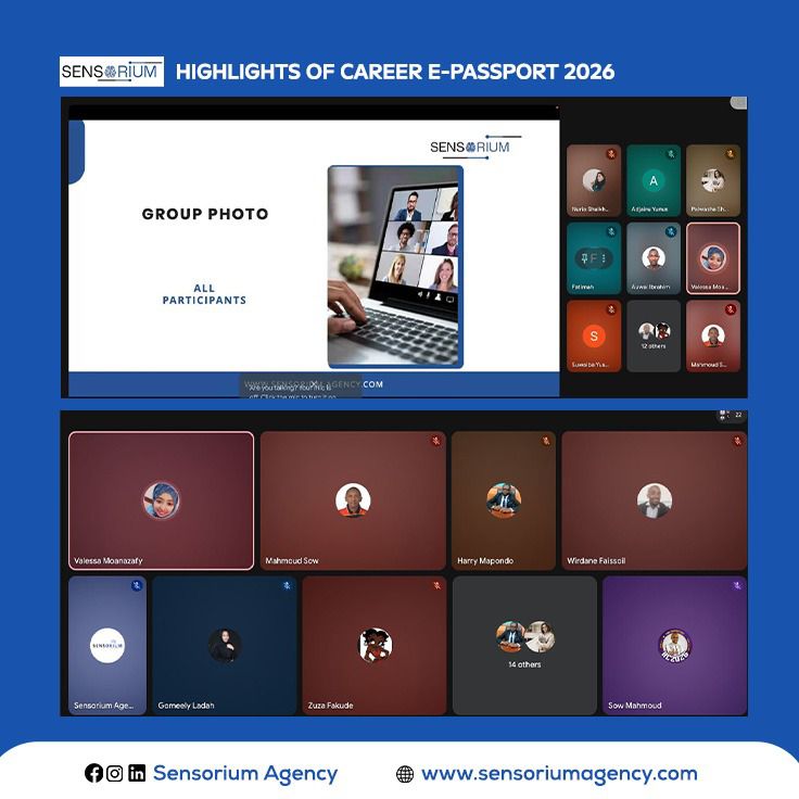 Session 01 recap — Discovering Your Niche