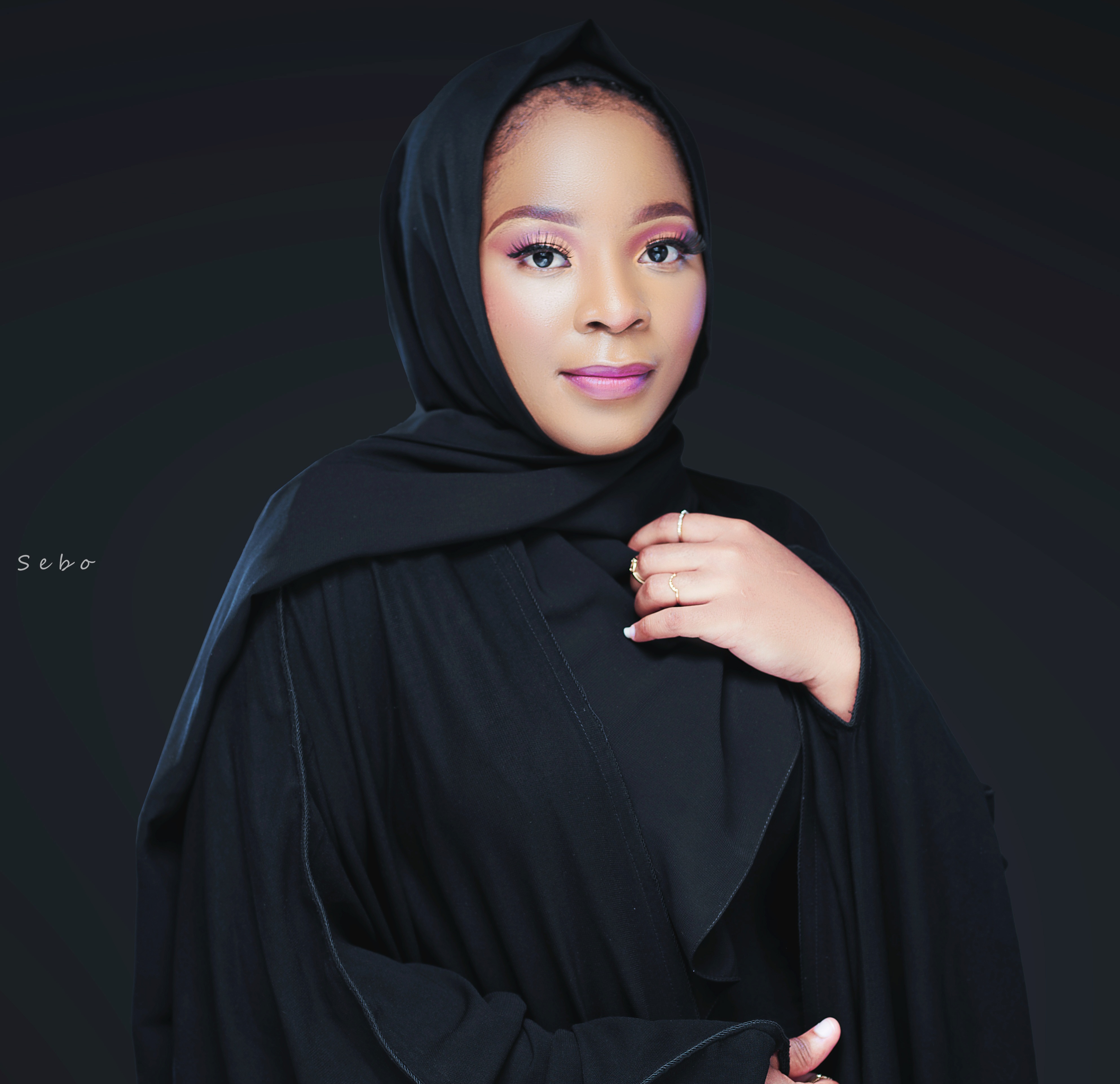 Team member — Gomile L Chimbalanga