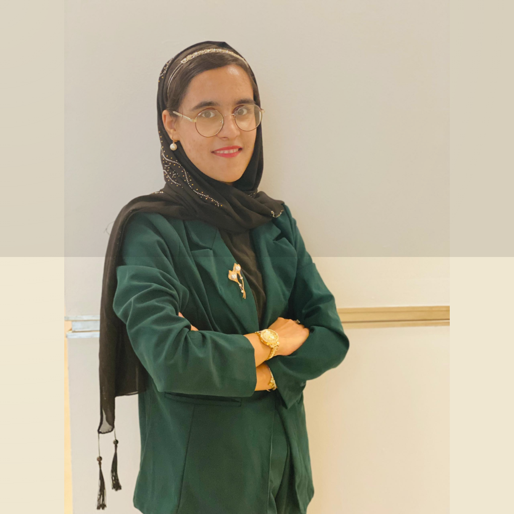Sarah A. — Finance Specialist