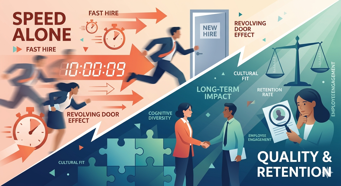 Recruitment Strategy