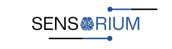 Sensorium Agency Logo