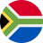 South Africa flag South Africa flag