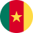 Cameroon flag Cameroon flag