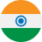 India flag India flag