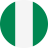 Nigeria flag Nigeria flag
